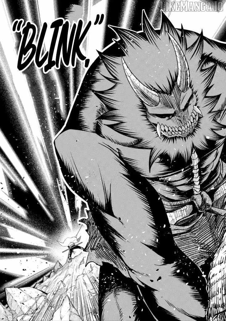 Shachiku Kensei, Haishinsha ni naru – Black Guild Kaishain, Ukkari Kaishayou Kaisen de S-kyuu Monster wo Aite ni Musou suru Tokoro wo Zenkoku Haishin shite shimau Chapter 8.3 - Page 7