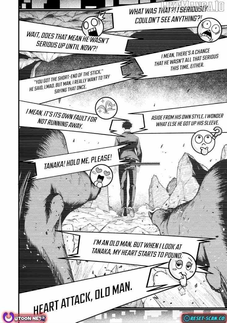 Shachiku Kensei, Haishinsha ni naru – Black Guild Kaishain, Ukkari Kaishayou Kaisen de S-kyuu Monster wo Aite ni Musou suru Tokoro wo Zenkoku Haishin shite shimau Chapter 8.3 - Page 10