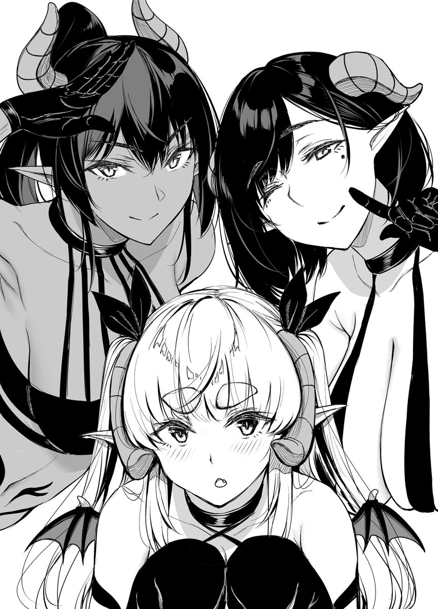 Shachiku Succubus no Hanashi Chapter 22.6 - Page 18
