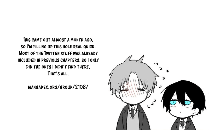 Shachiku Succubus no Hanashi Chapter 22.6 - Page 21