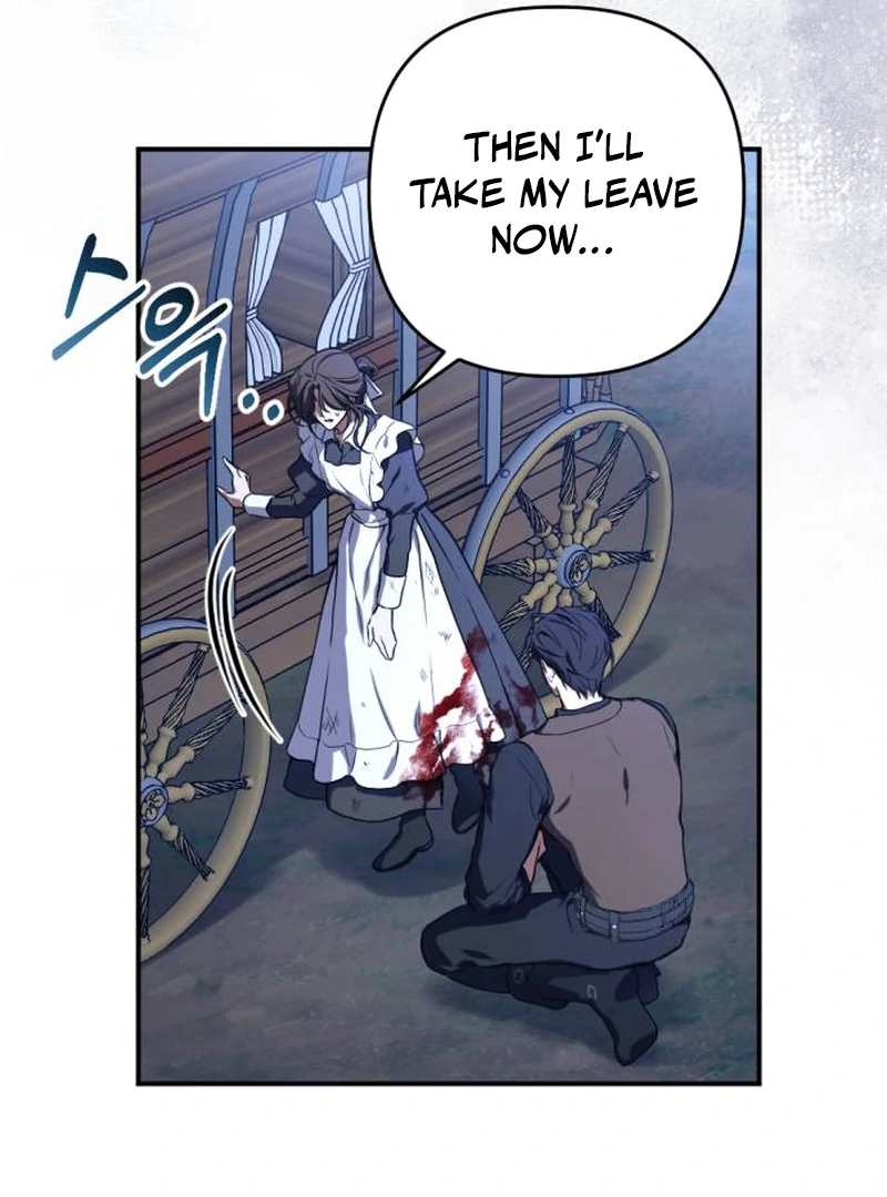 Shadow in Paradise Chapter 1 - Page 101