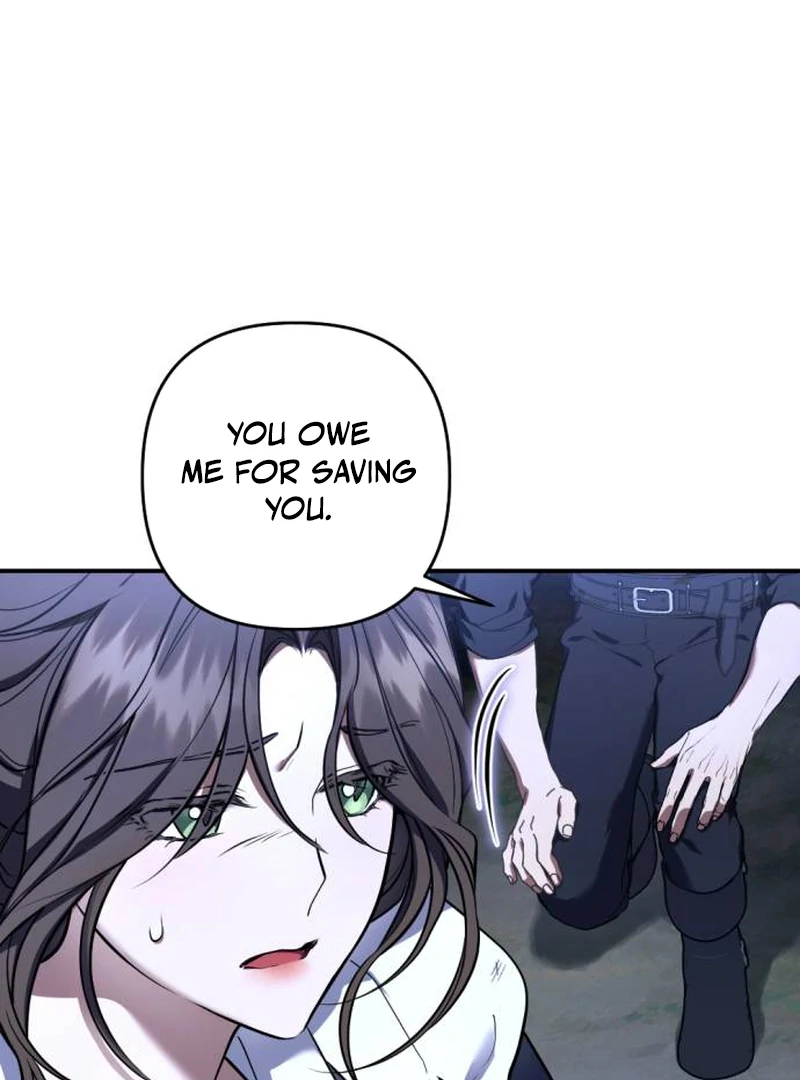 Shadow in Paradise Chapter 1 - Page 102