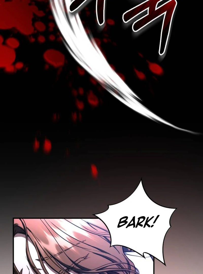 Shadow in Paradise Chapter 1 - Page 18