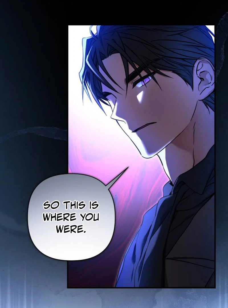 Shadow in Paradise Chapter 1 - Page 23