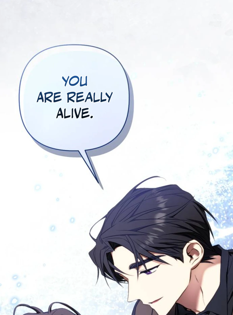 Shadow in Paradise Chapter 1 - Page 30