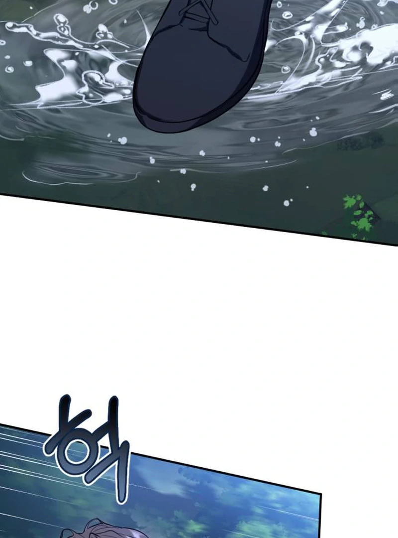 Shadow in Paradise Chapter 1 - Page 4