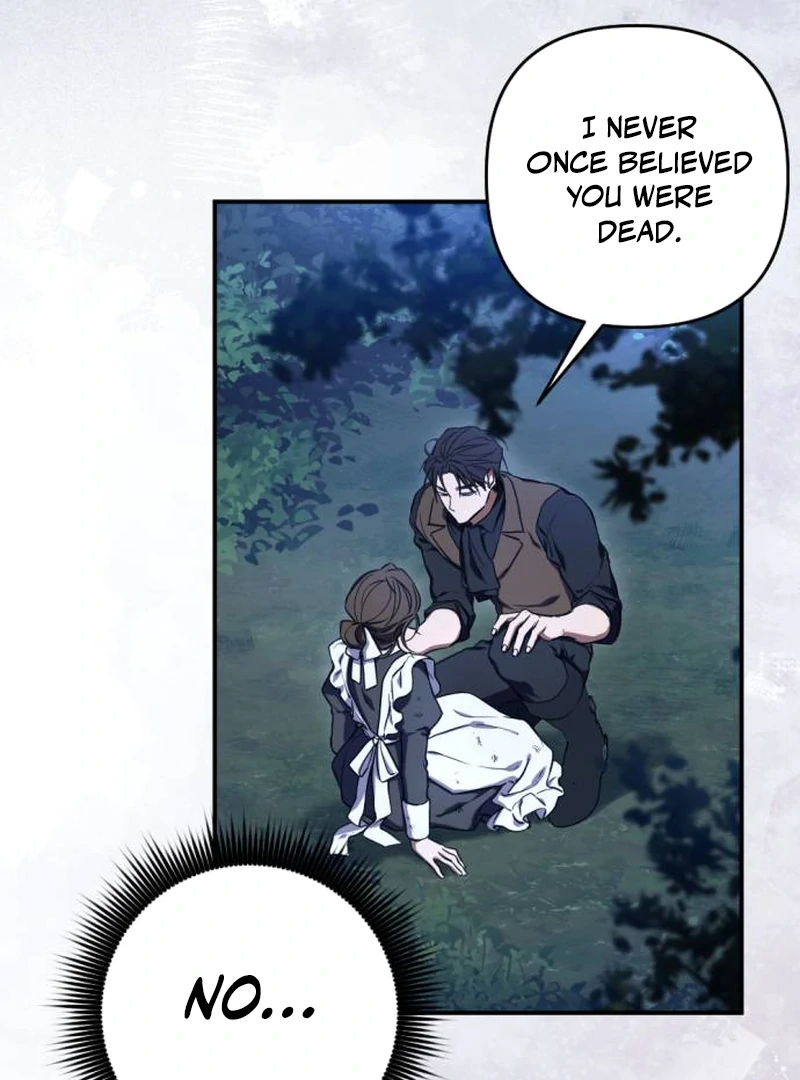 Shadow in Paradise Chapter 1 - Page 32