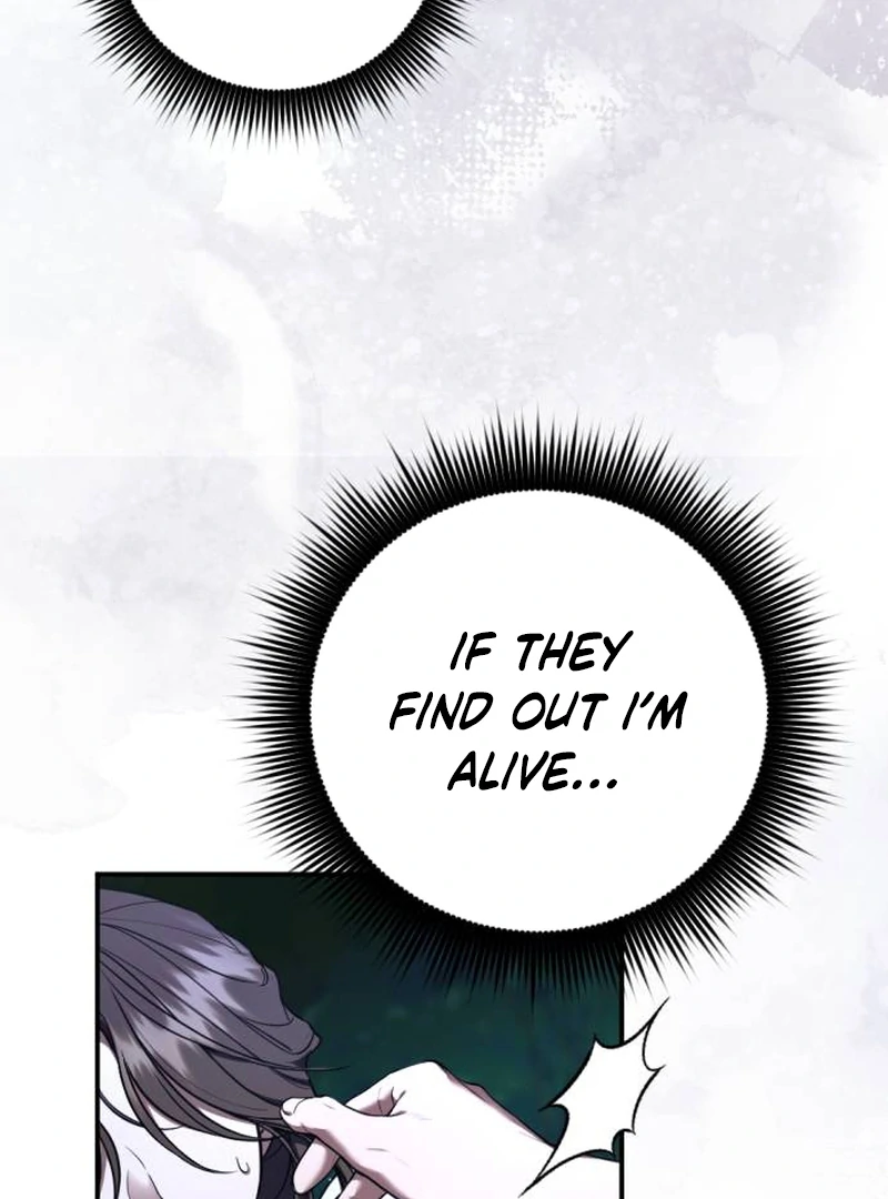 Shadow in Paradise Chapter 1 - Page 33