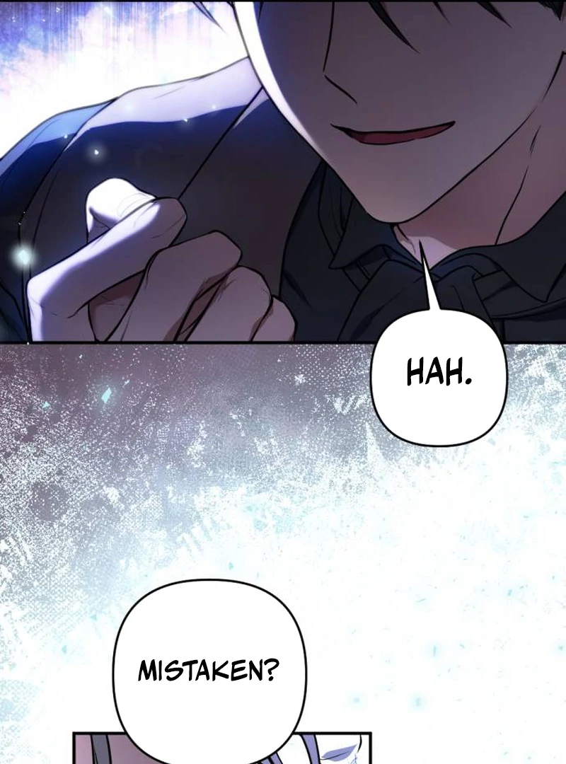 Shadow in Paradise Chapter 1 - Page 38