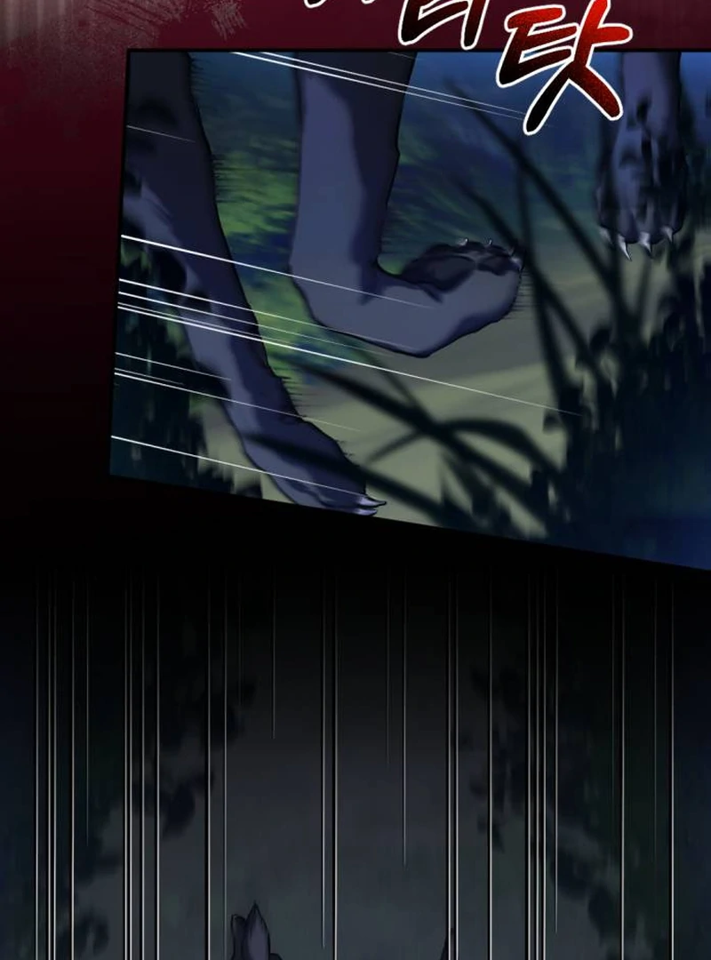 Shadow in Paradise Chapter 1 - Page 6