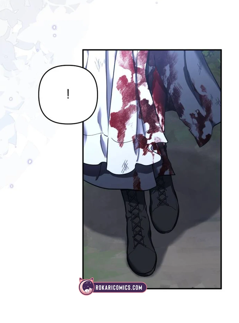 Shadow in Paradise Chapter 1 - Page 61
