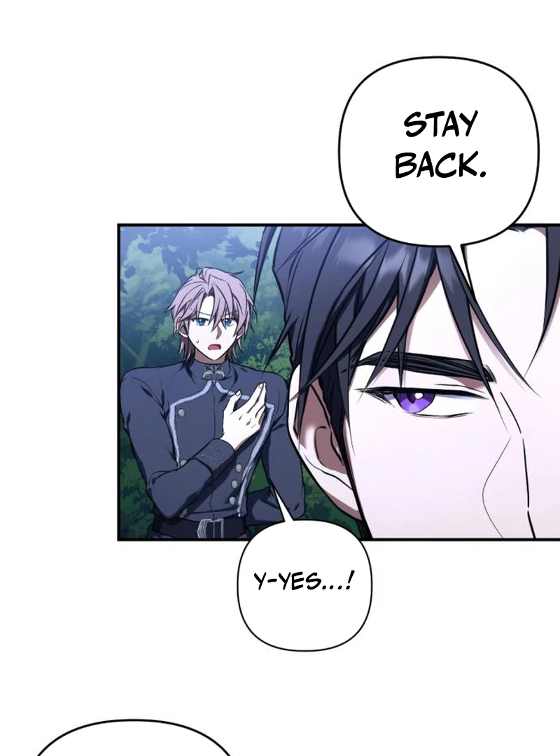Shadow in Paradise Chapter 1 - Page 68