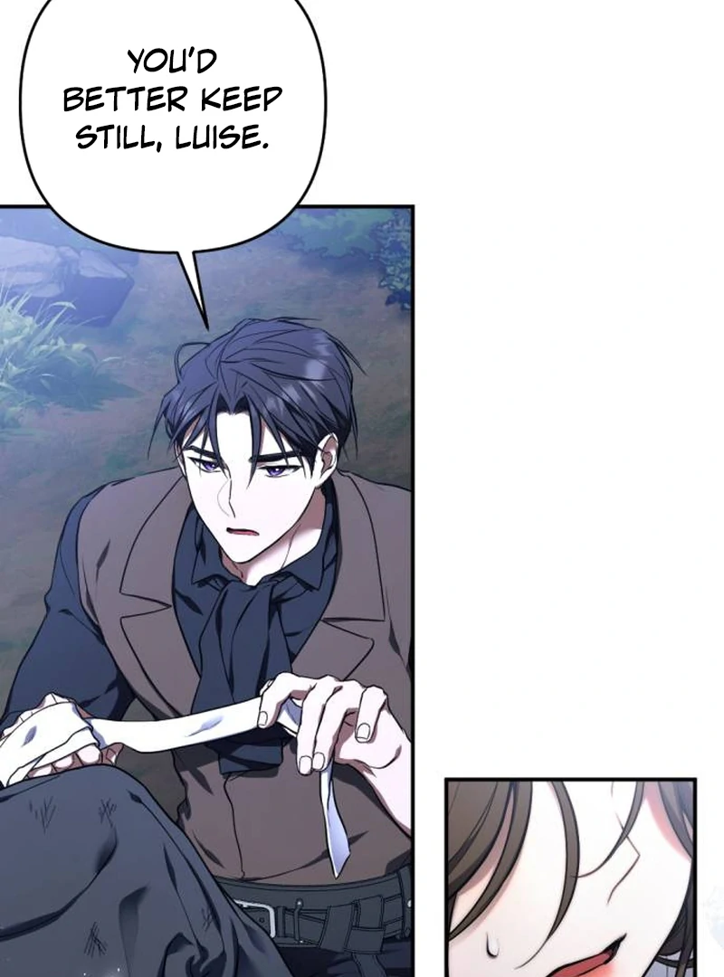 Shadow in Paradise Chapter 1 - Page 69