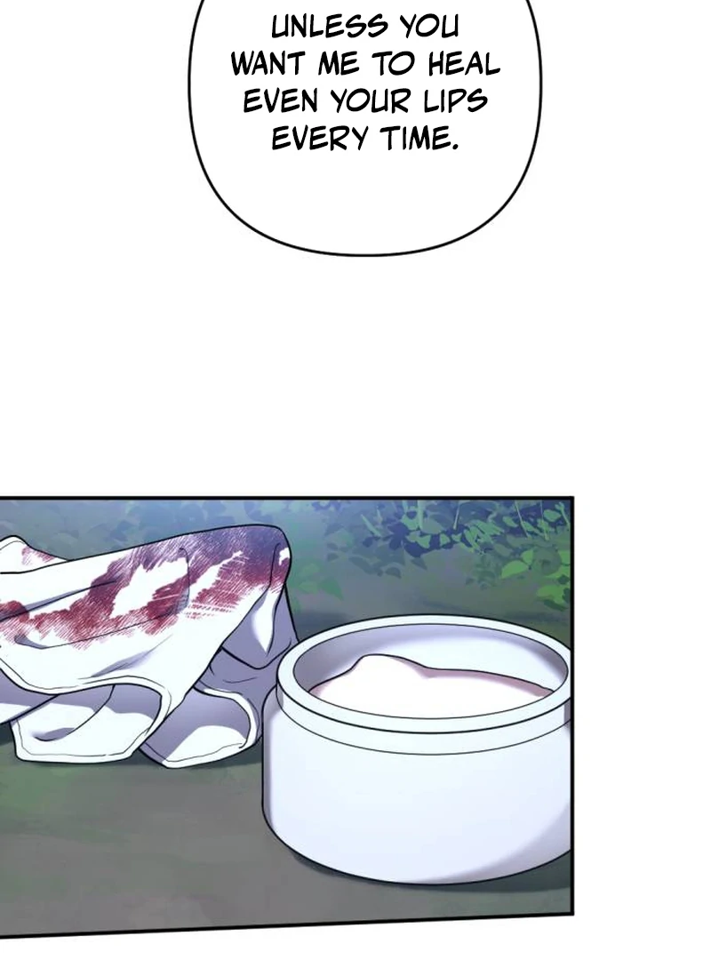Shadow in Paradise Chapter 1 - Page 83