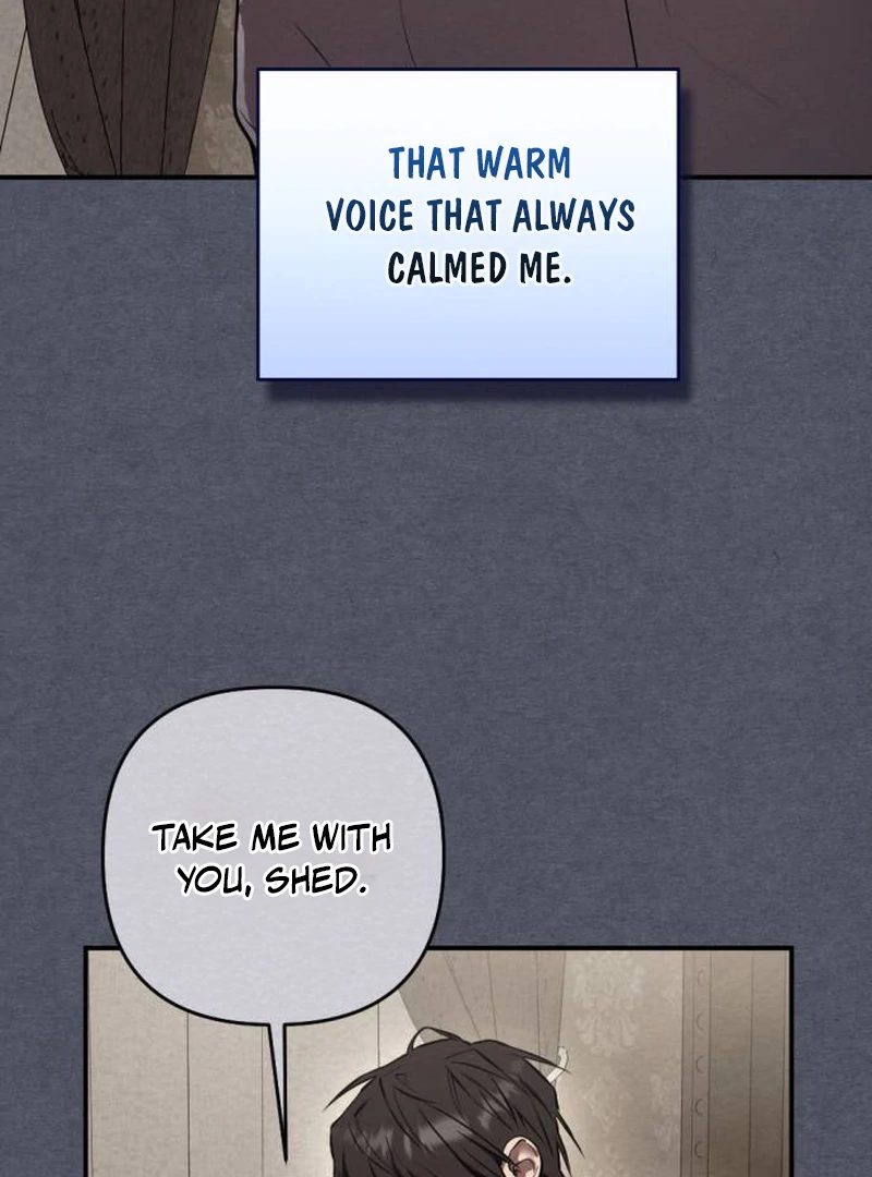 Shadow in Paradise Chapter 1 - Page 94