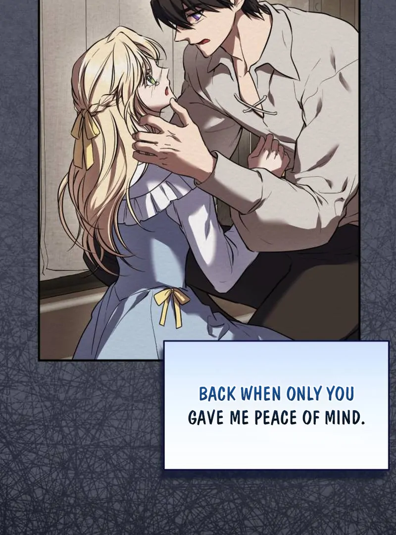 Shadow in Paradise Chapter 1 - Page 95