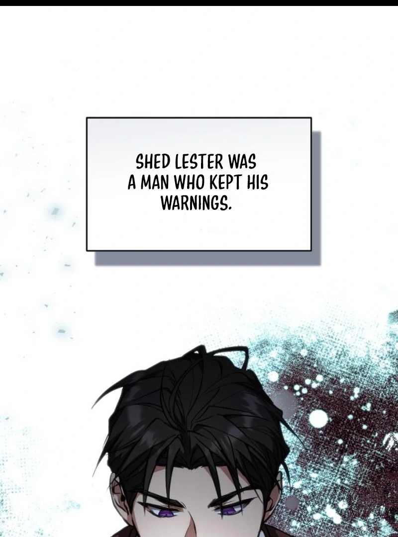 Shadow in Paradise Chapter 10 - Page 2