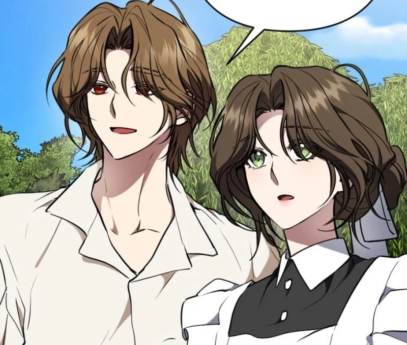 Shadow in Paradise Chapter 10 - Page 108