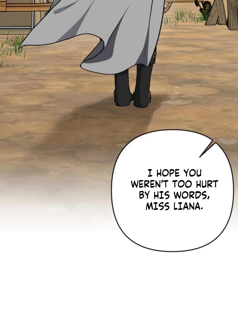 Shadow in Paradise Chapter 10 - Page 111