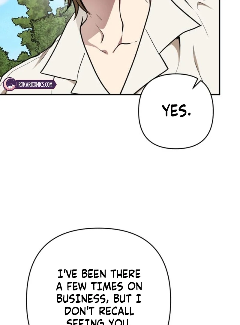 Shadow in Paradise Chapter 10 - Page 114