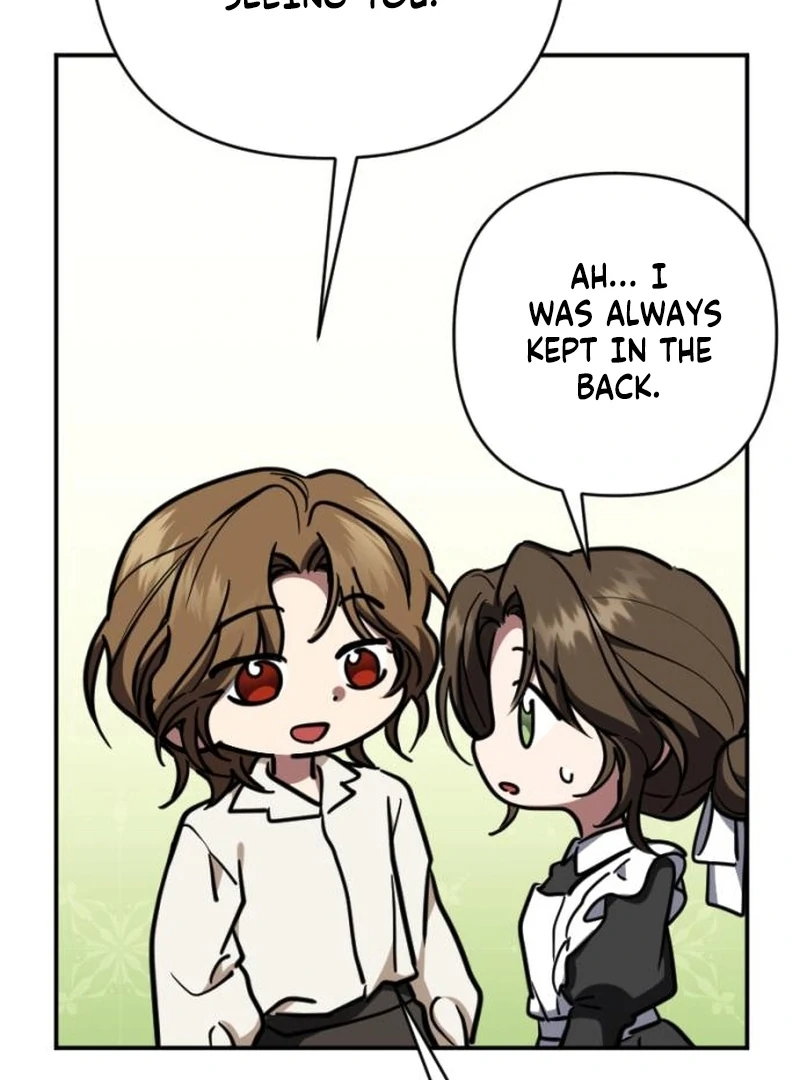 Shadow in Paradise Chapter 10 - Page 115