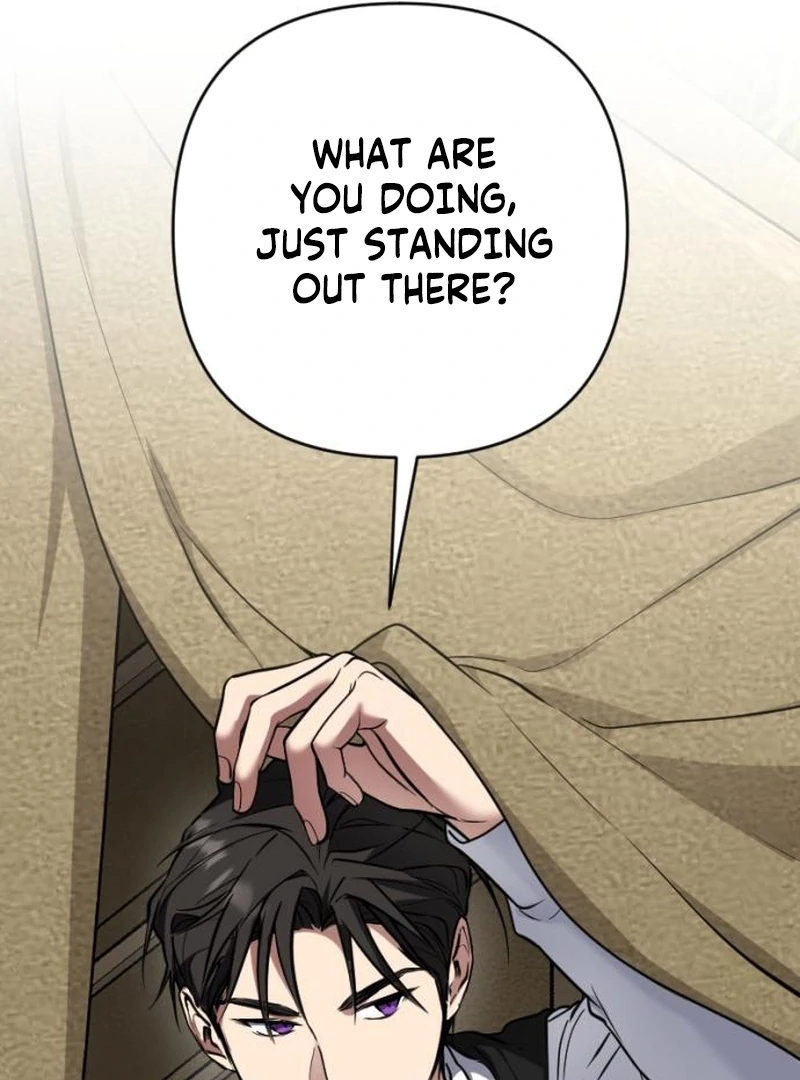 Shadow in Paradise Chapter 10 - Page 118