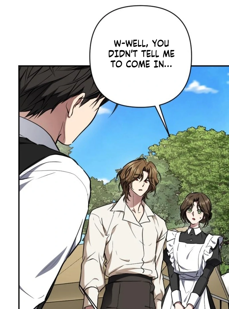 Shadow in Paradise Chapter 10 - Page 121