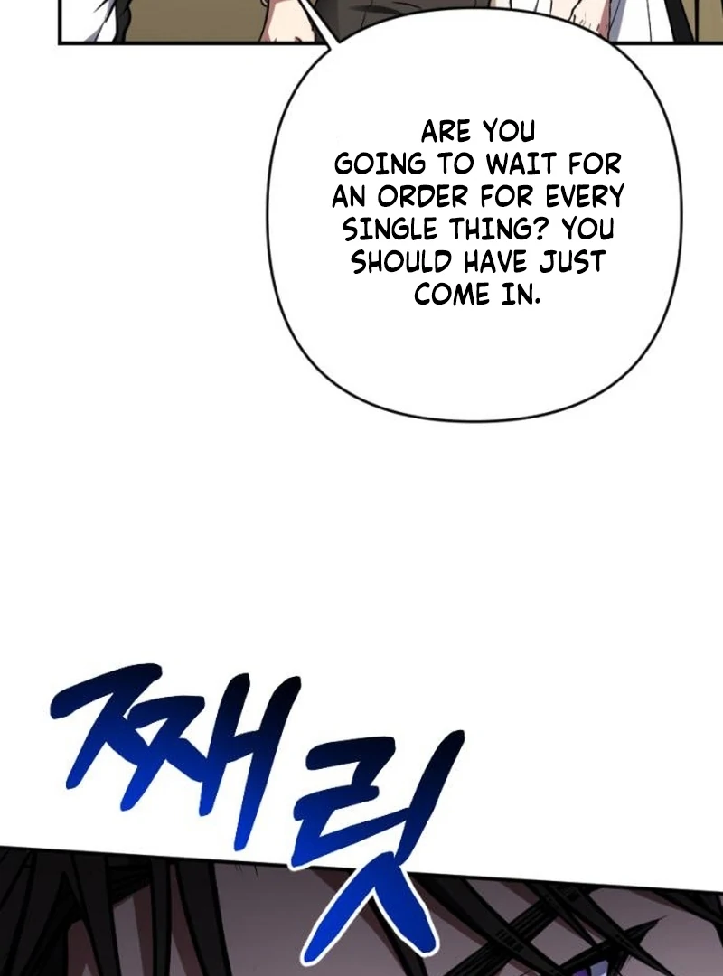 Shadow in Paradise Chapter 10 - Page 122