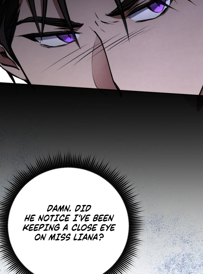 Shadow in Paradise Chapter 10 - Page 123