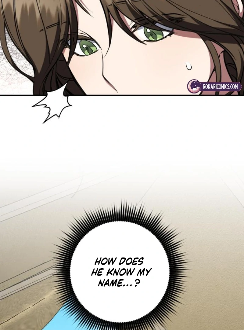 Shadow in Paradise Chapter 10 - Page 16