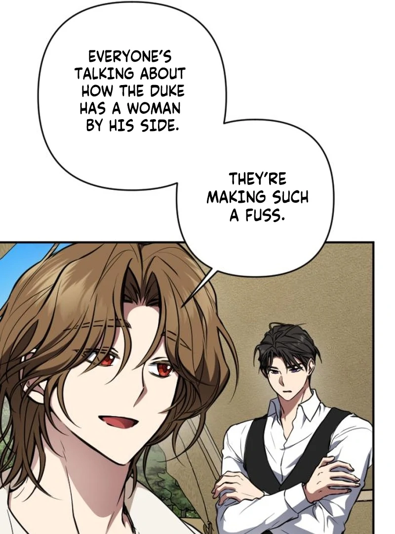 Shadow in Paradise Chapter 10 - Page 19