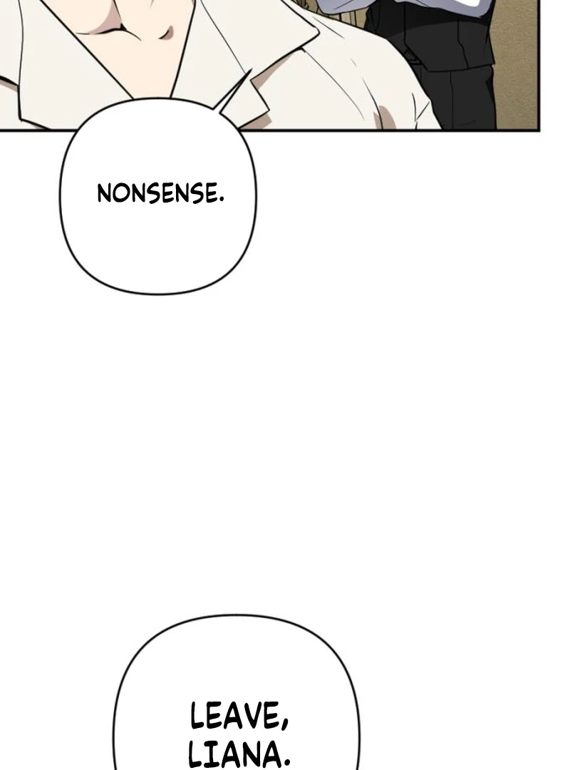 Shadow in Paradise Chapter 10 - Page 20