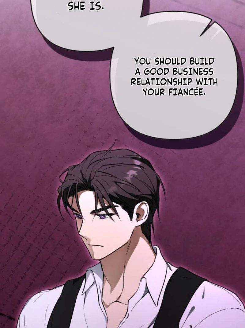 Shadow in Paradise Chapter 10 - Page 25