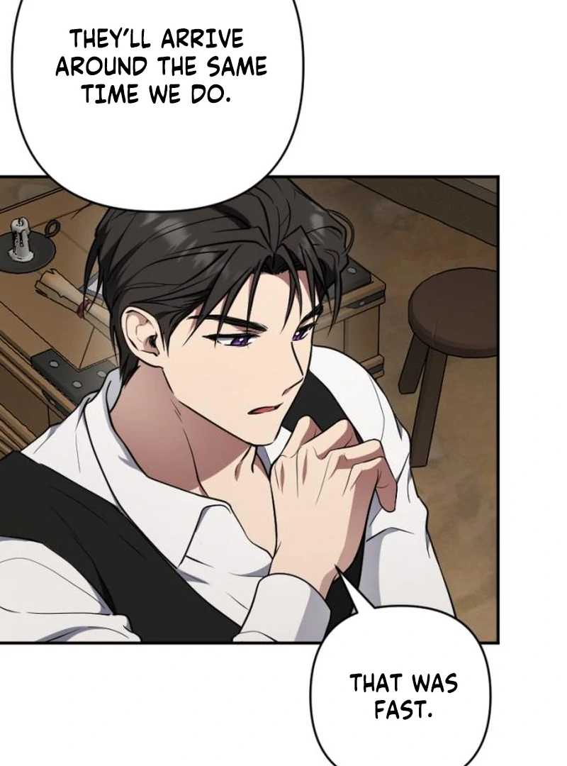 Shadow in Paradise Chapter 10 - Page 29