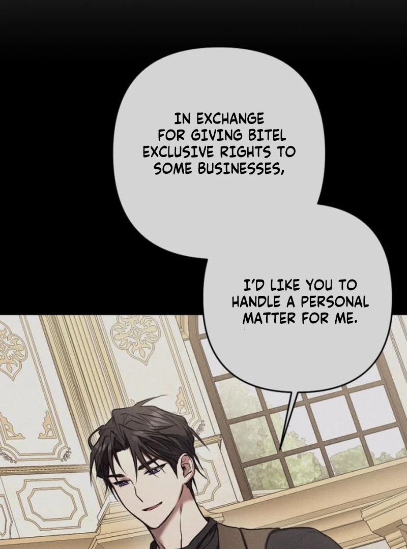 Shadow in Paradise Chapter 10 - Page 32