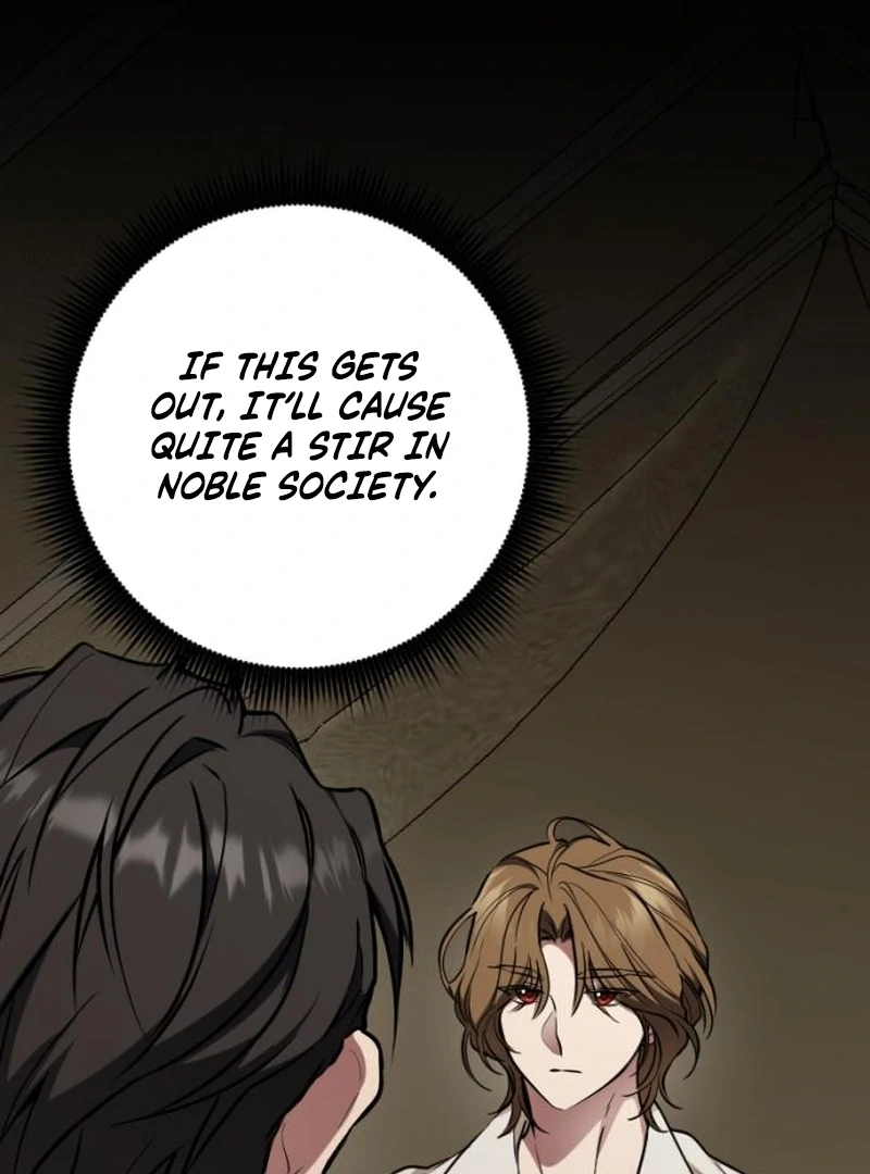 Shadow in Paradise Chapter 10 - Page 43
