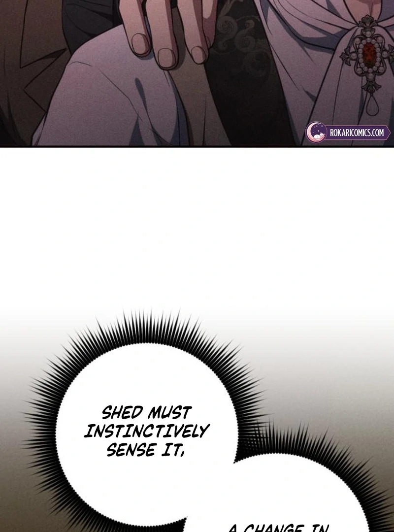 Shadow in Paradise Chapter 10 - Page 52