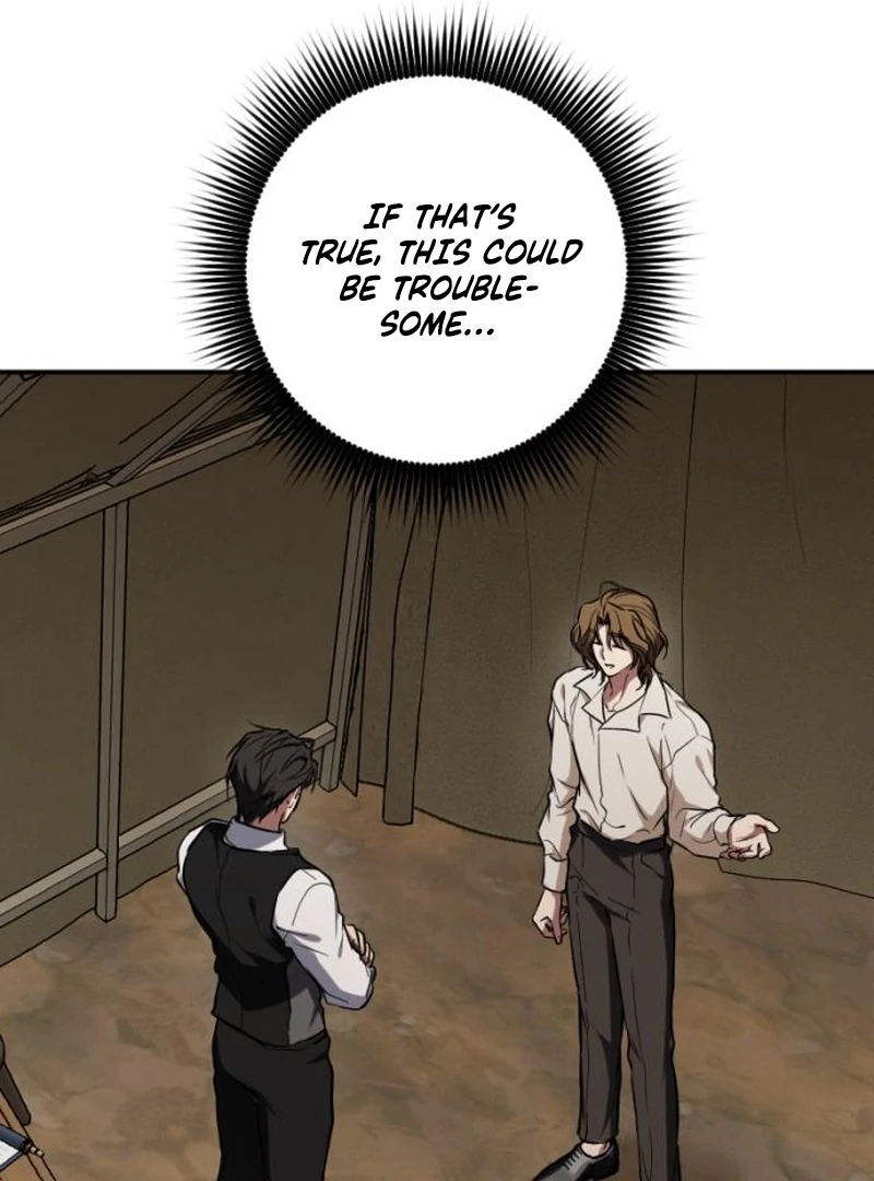 Shadow in Paradise Chapter 10 - Page 55