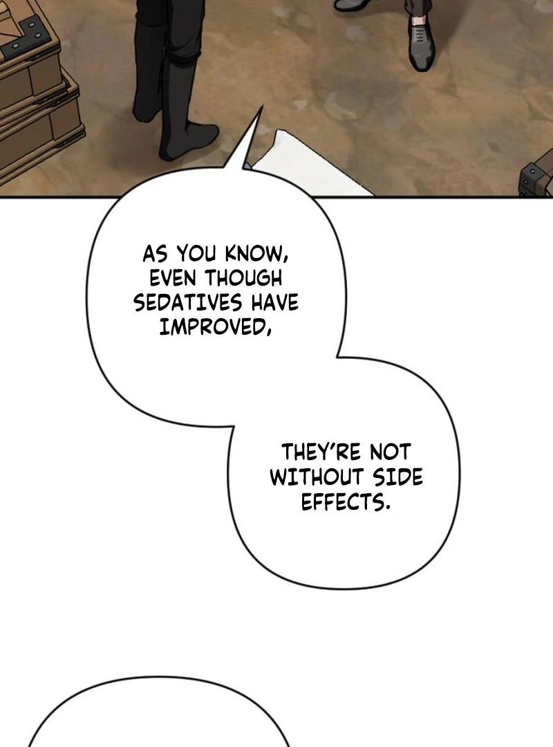 Shadow in Paradise Chapter 10 - Page 56