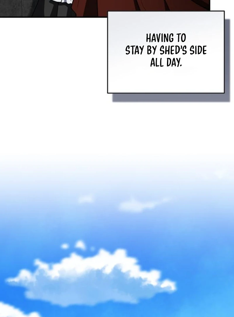 Shadow in Paradise Chapter 10 - Page 7