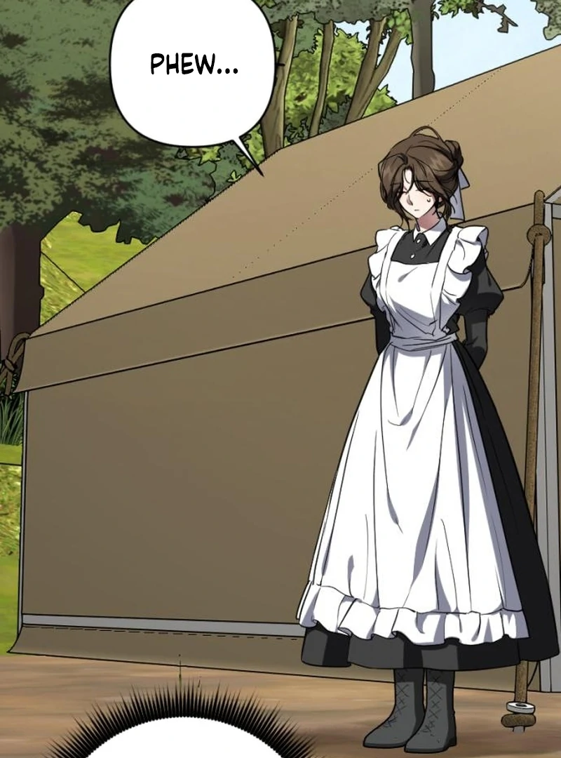 Shadow in Paradise Chapter 10 - Page 66
