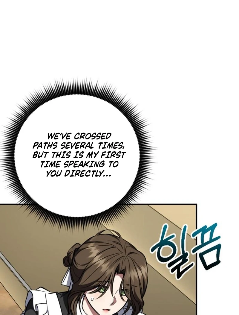 Shadow in Paradise Chapter 10 - Page 71