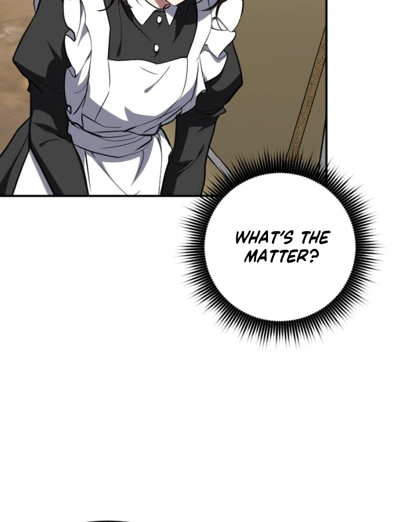 Shadow in Paradise Chapter 10 - Page 72