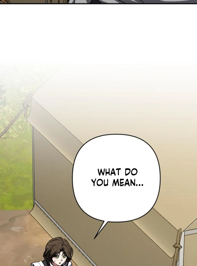 Shadow in Paradise Chapter 10 - Page 74