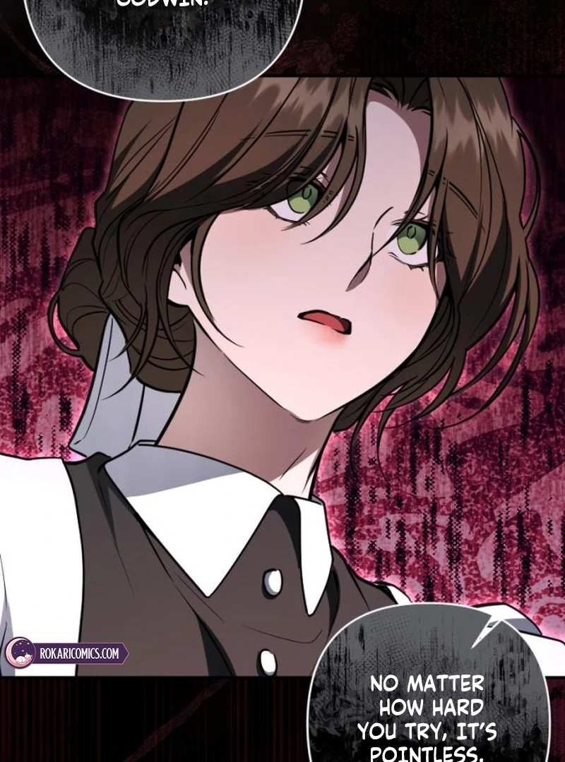 Shadow in Paradise Chapter 10 - Page 77
