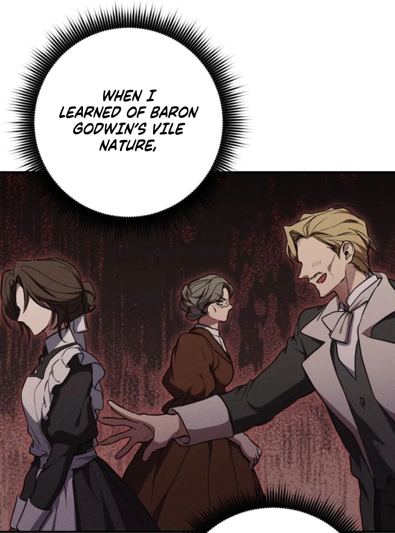 Shadow in Paradise Chapter 10 - Page 82
