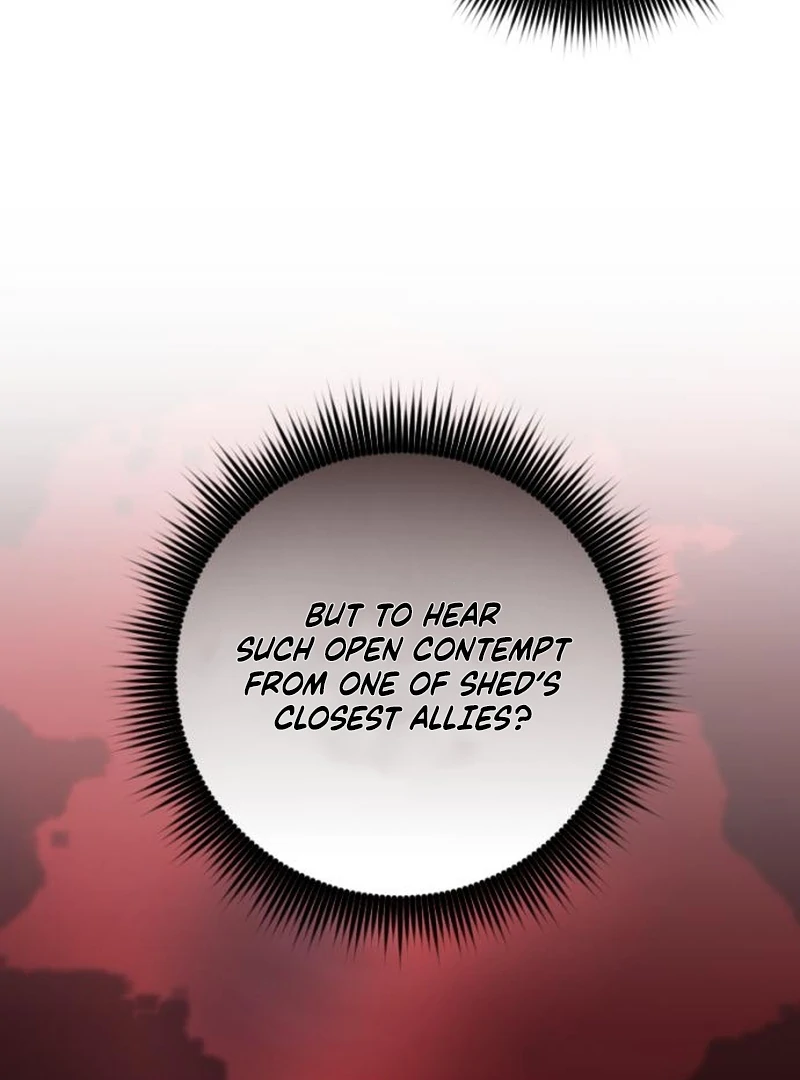 Shadow in Paradise Chapter 10 - Page 87