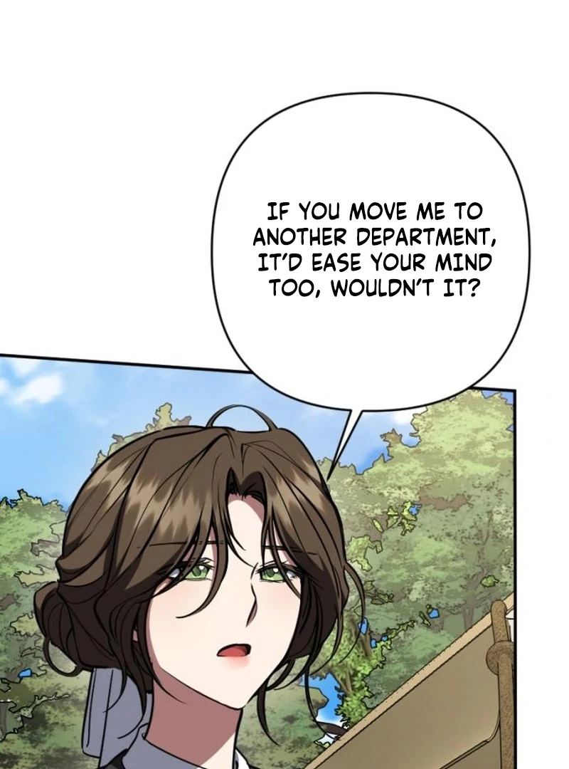 Shadow in Paradise Chapter 10 - Page 92