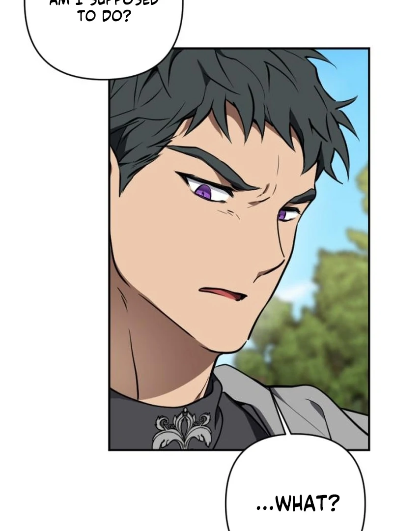 Shadow in Paradise Chapter 10 - Page 96