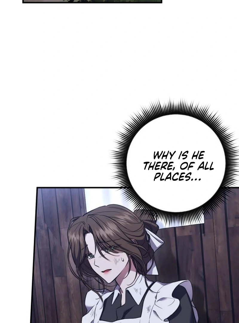 Shadow in Paradise Chapter 2 - Page 3
